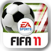 FIFA 11 von EA SPORTS™