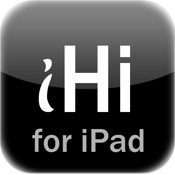 iHi für das iPad