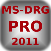 MS-DRG Pro 2011