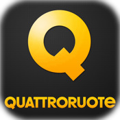 Quattroruote iPhone Edition