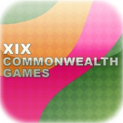 Commonwealth Games Calendar