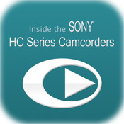 Inside the Sony HC Series Cameras