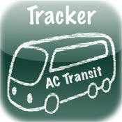 AC Transit Tracker