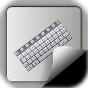 Serbian Latin Keyboard for iPad