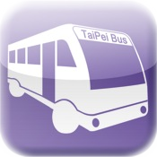 Taipei Bus Map for iPad