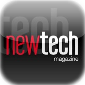 NewTech Magazine HD