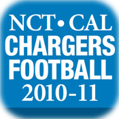 Chargers by the North County Times