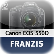 Video-Lernkurs: Canon EOS 550D