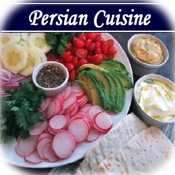 Delicious Persian Recipes
