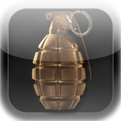 Modern Weapons Hand Grenades (Encyclopedia of Guns)