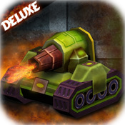 Tank Warfare Deluxe