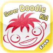 Super Doodle Kid