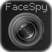FaceSpy - A Very Discreet Spy Cam