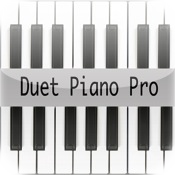 Duet Piano Pro for iPad
