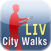 Livorno Walking Tours and Map