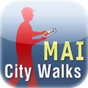 Mainz Walking Tours and Map
