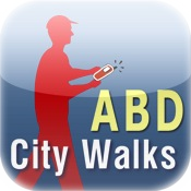 Aberdeen Walking Tours and Map
