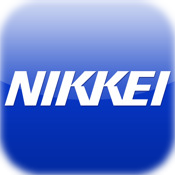 The NIKKEI for iPhone