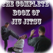 The Complete Book of Jiu Jitsu