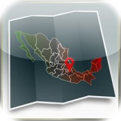 Mexico - Estado por Estado