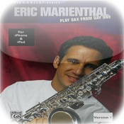 Eric Marienthal's Play Sax From Day One