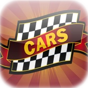 Cars Lite (3D Auto Spiel)