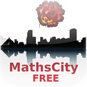 Math City Free