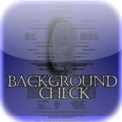 Background Check - FREE