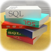SQL Reference for iPad