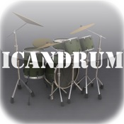 iCanDrum Pro - Drum Kit