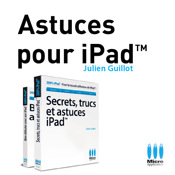 Astuces pour iPad™