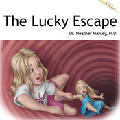 Lucky Escape HD