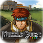 Puzzle Quest HD