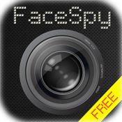 FaceSpy Free - A Very Discreet Spy Cam