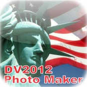 DV2012 Photo Maker