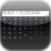 Complex RPN Calculator PRO