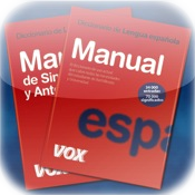 VOX Compact Spanish Dictionary and Thesaurus