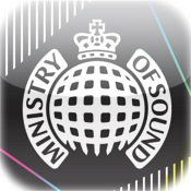 Ultimate Ministry of Sound