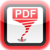 Save2PDF for iPad