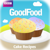Good Food Cake Recipes