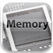 Memory for iPhone and iPod touch