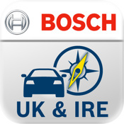 Bosch Navigation UK & IRE
