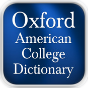 College Dictionary - Oxford American