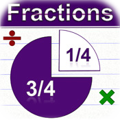 Fractions Multiply & Divide