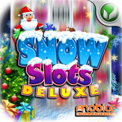 Snow Slots Deluxe (iPad HD)