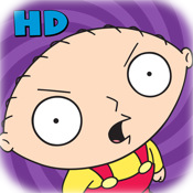 Family Guy Time Warped HD