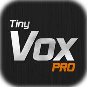 TinyVox Pro
