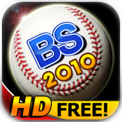 Baseball Superstars® 2010 HD Lite