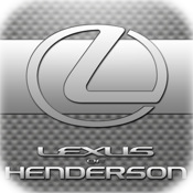 Lexus of Henderson DealerApp