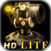 Ragdoll Blaster 2 HD Lite